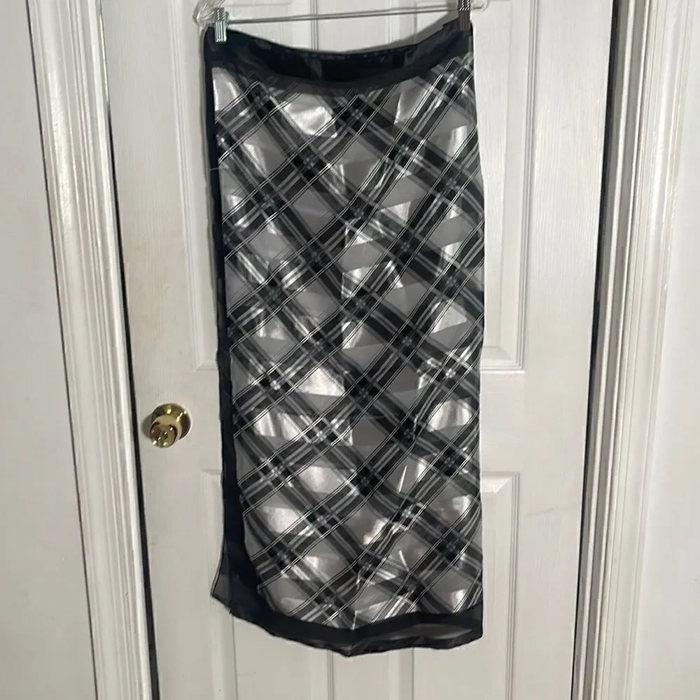 Gorgeous Ladies Polyester Scarf